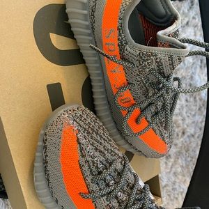 Brand New Yeezy 350